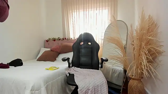 Charlotte_pleasure 现场XXX聊天