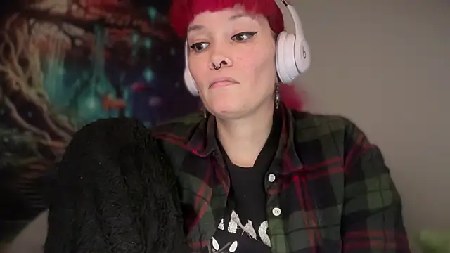 FRRANNKIE 라이브 XXX 채팅