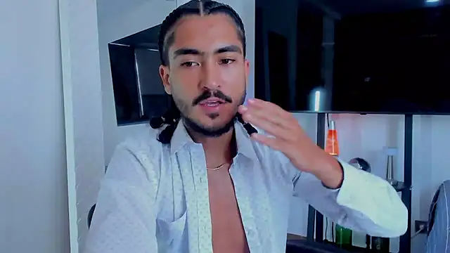 david__johnson372 Pertunjukan Webcam