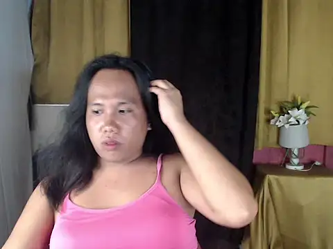 Cockyliciousx Chat XXX in diretta
