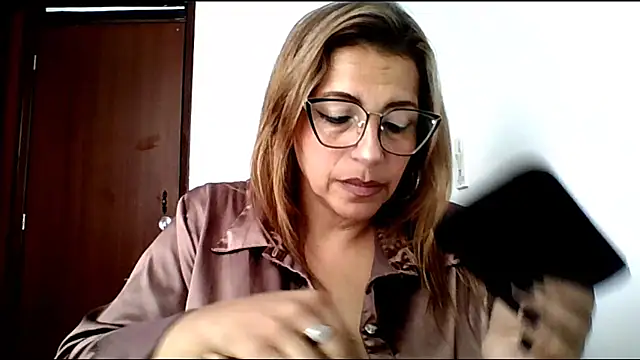 RossanaLionheart – Live XXX-chat