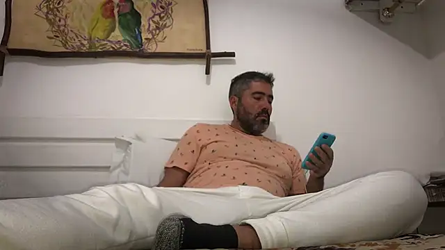 Chat XXX ao vivo de victor_chat