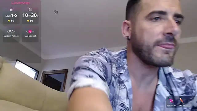 wapos_25 élő XXX-chatje