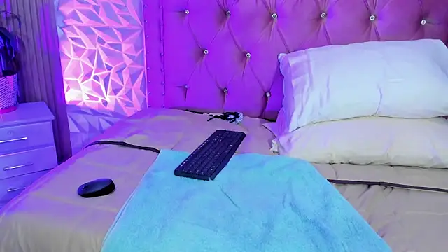 Chat XXX ao vivo de veronica_em1
