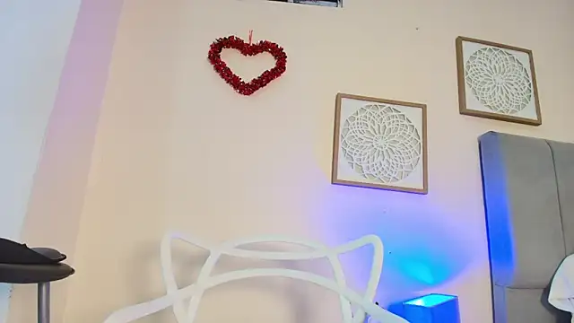 mary_cute9's Live XXX Chat