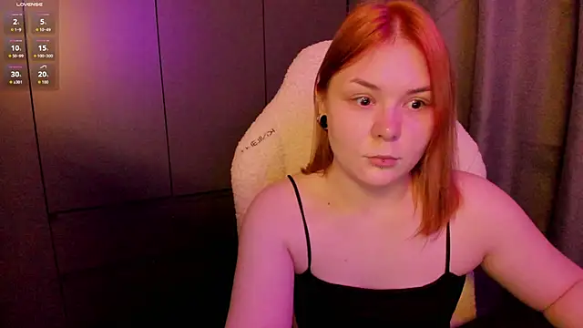 Chat +18 de sophia_lix ao vivo