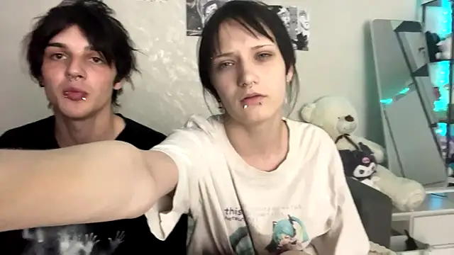 altycouple Obrolan Langsung XXX