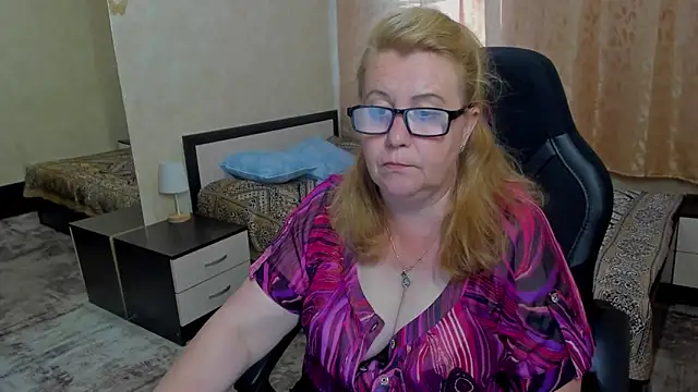 Chat XXX Live Frau_Marta