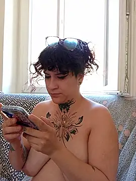 Chat XXX ao vivo de callmelouve