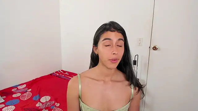 Živý XXX chat Mazikeen__18