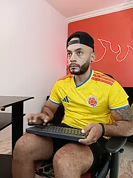 XXX chat uživo modela Mike_savage3