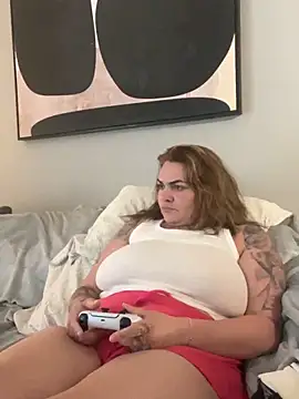 Czat XXX na żywo – HeyBABYGIRL