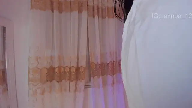 annie_barozzi 라이브 XXX 채팅
