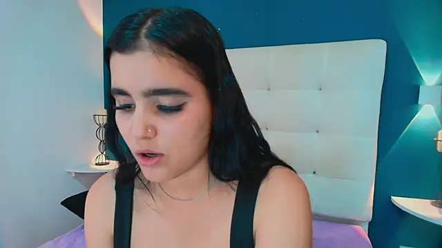 MiaaCarter_ Live XXX-Chat