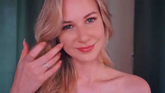 Živý XXX chat MablePetrucco