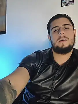 Chat XXX ao vivo de Ryan_evannss_