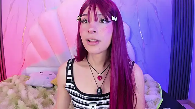 Chat +18 de AliiceWonderland_ ao vivo