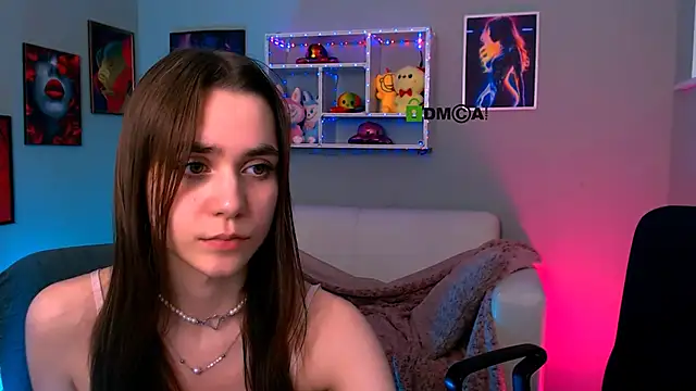 laurenmurrr Chat XXX live