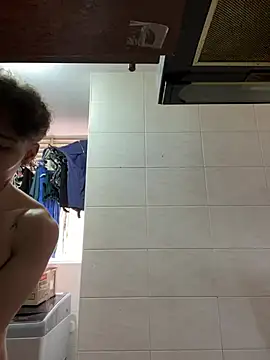 NelModel1 Live XXX-chat