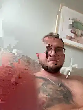 thehornyguy97 Webcam Show