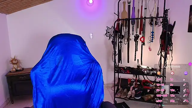ariannaconnor_'s Live XXX Chat