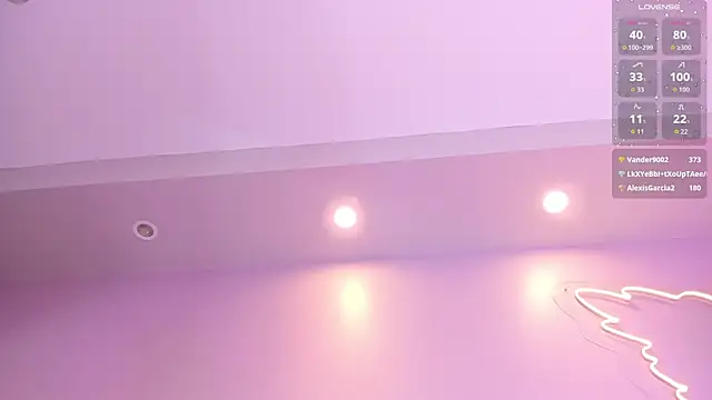 cherry_monroe 即時 XXX 聊天