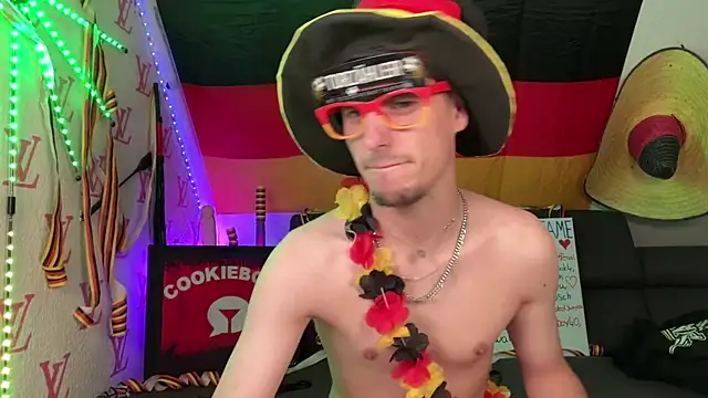 Cookieboy88n Live XXX chat