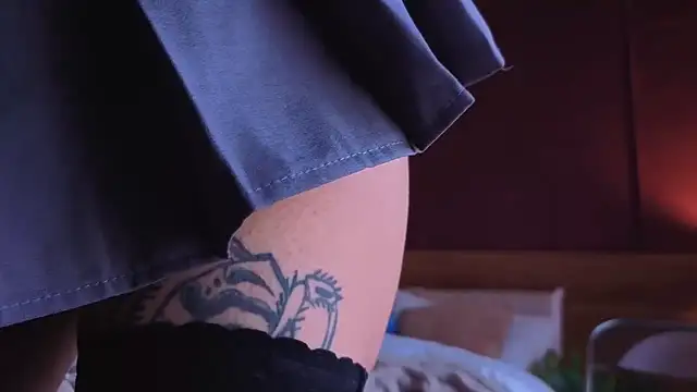 Jess_tattoo11 লাইভ XXX চ্যাট