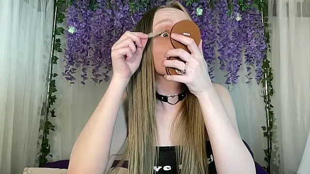 ElfGirlAna Chat XXX live