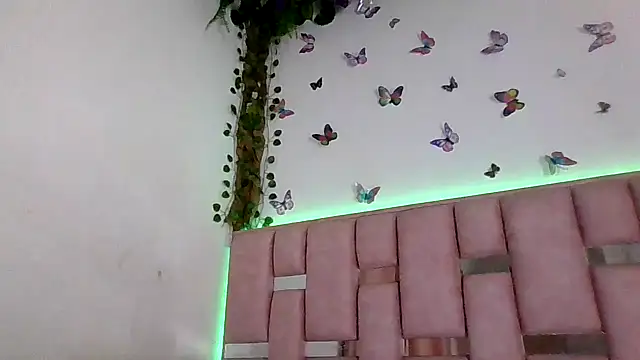 abby_moss_2 现场XXX聊天