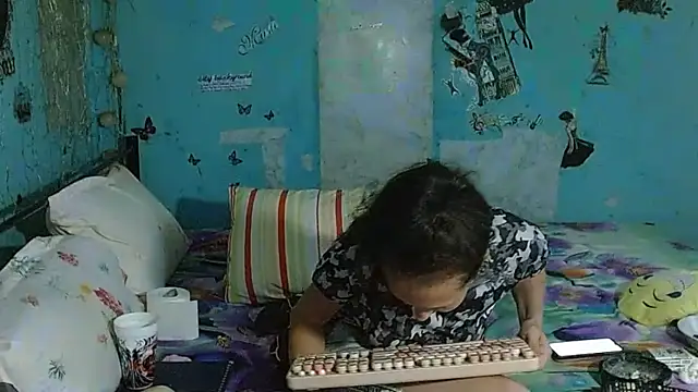 brighteyes77 Obrolan Langsung XXX