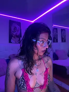 SamathaMay – Naživo XXX chat