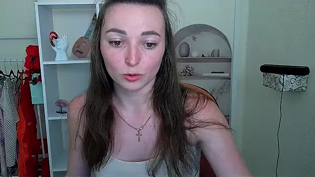 _Barbie_Kiss_ Live XXX Chat