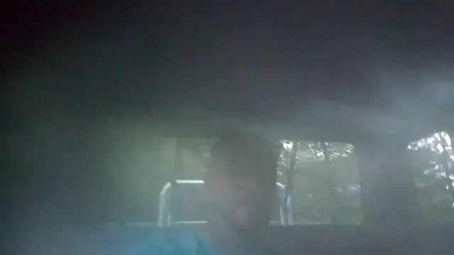 Lucid50 Show in webcam