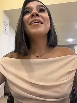 Chat XXX Live AlyssaRay