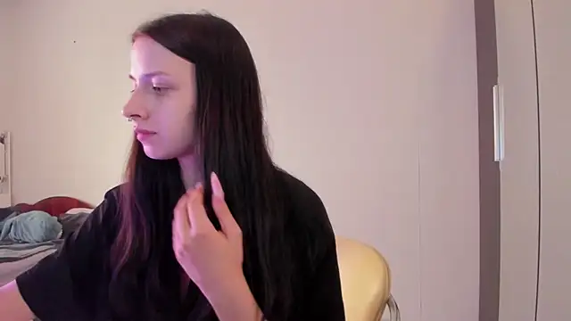 AlicePowells Chat XXX in diretta