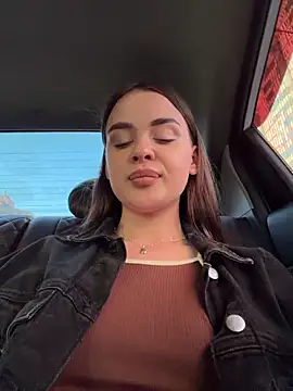 Chat XXX en directo de KristiRich