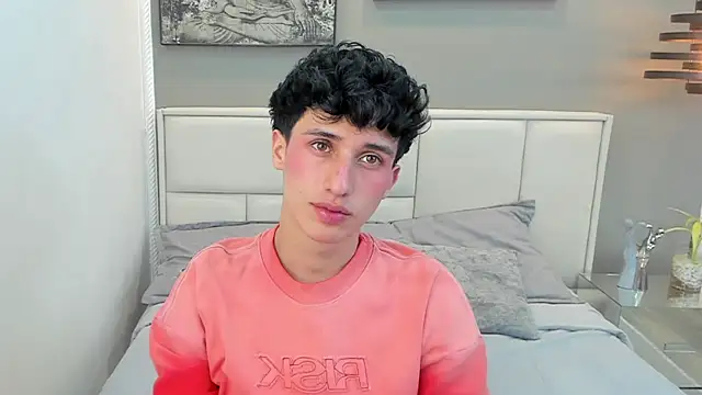 thom_ames live XXX chat