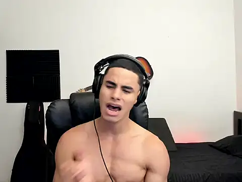chicozen live XXX chat