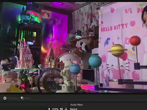 JesuAdamのライブXXXチャット