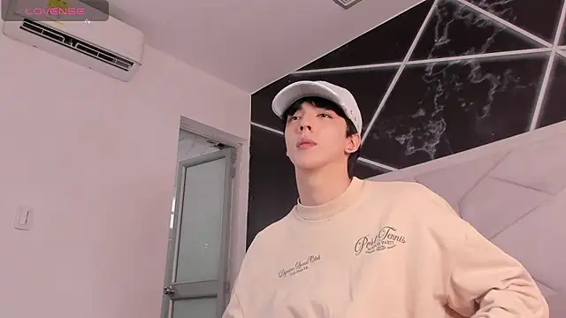 AerumChae Live XXX Chat