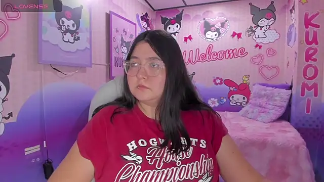 Dulce_meow – Naživo XXX chat