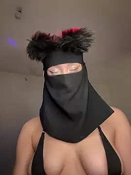 arabayla Live XXX Chat