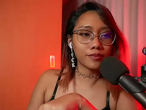 VexaNyx – Live XXX-chat