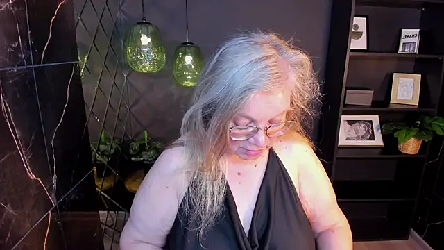 NataliMellow Live XXX Chat