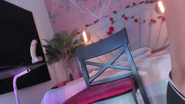Živý XXX chat ValerySex_