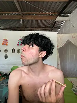 Axel-Mejia Live XXX-Chat