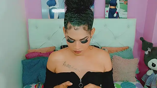 Chat XXX Live Amanda_bigx
