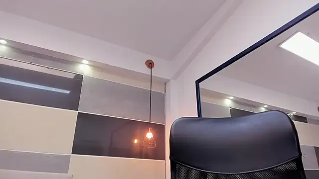 Chat XXX Live Zara_Jackson
