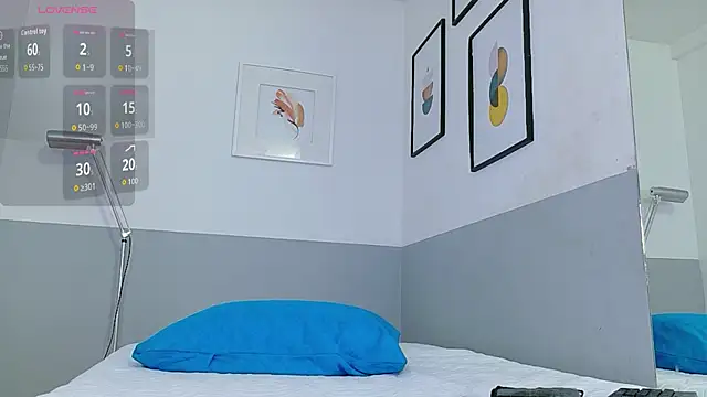 Živý XXX chat drooling4daddy